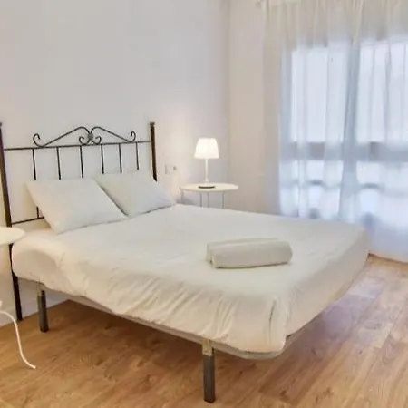 Casa Antoniet De La Llum *